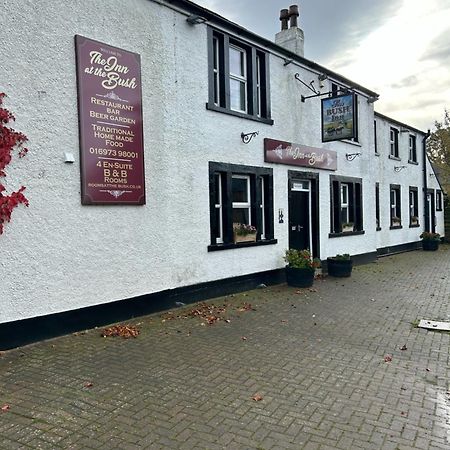 Rooms At The Bush Wigton Exterior foto